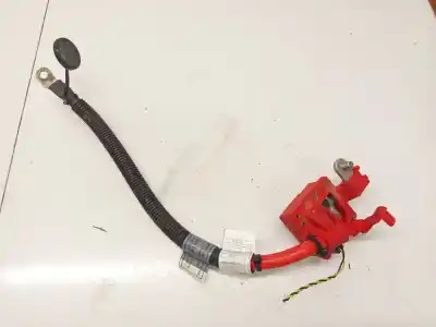 Second-hand car spare part wire for bmw x6 (e71, e72) xdrive 30 d oem iam references 6113920357003