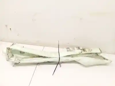 Second-hand car spare part front right curtain airbag for bmw x6 (e71, e72) xdrive 30 d oem iam references 84697991109