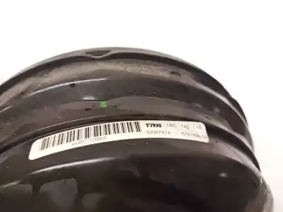 Peça sobressalente para automóvel em segunda mão servo freio por bmw x6 (e71, e72) xdrive 30 d referências oem iam 679140904  32067474