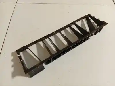 Peça sobressalente para automóvel em segunda mão plásticos por citroen c5 iii (rd_) 2.0 hdi (rdrhda) referências oem iam 9682190980