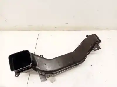 Second-hand car spare part plastics for bmw x6 (e71, e72) xdrive 30 d oem iam references 641191293170