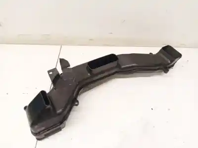 Second-hand car spare part plastics for bmw x6 (e71, e72) xdrive 30 d oem iam references 641191293170  