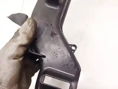 Second-hand car spare part plastics for bmw x6 (e71, e72) xdrive 30 d oem iam references 641191293170  