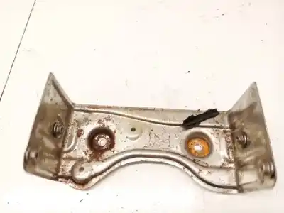 Second-hand car spare part plastics for bmw x6 (e71, e72) xdrive 30 d oem iam references 6954951  773201