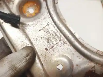 Second-hand car spare part plastics for bmw x6 (e71, e72) xdrive 30 d oem iam references 6954951  773201