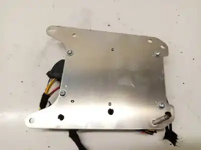 Second-hand car spare part electronic module for bmw x6 (e71, e72) xdrive 30 d oem iam references 6853705015  