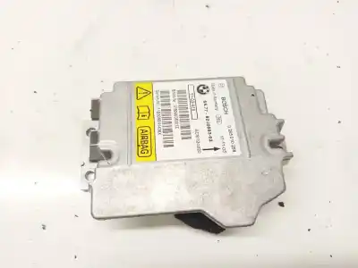 Second-hand car spare part airbag control unit for bmw x6 (e71, e72) xdrive 30 d oem iam references 6577924008302