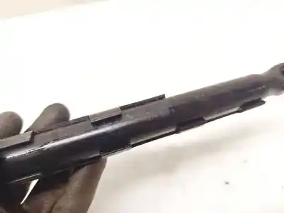 Peça sobressalente para automóvel em segunda mão amortecedor do capô por bmw x6 (e71, e72) xdrive 30 d referências oem iam 51327148346  