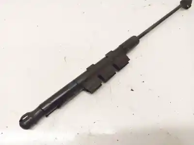 Peça sobressalente para automóvel em segunda mão amortecedor do capô por bmw x6 (e71, e72) xdrive 30 d referências oem iam 51327148346  