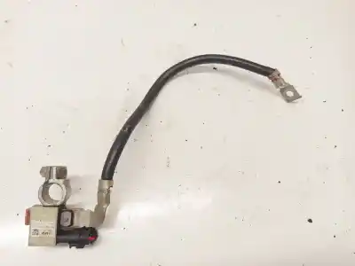 Second-hand car spare part wire for bmw x6 (e71, e72) xdrive 30 d oem iam references 760356702