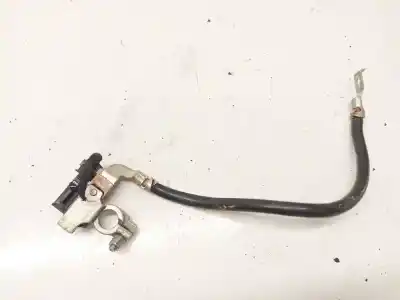 Peça sobressalente para automóvel em segunda mão fio por bmw x6 (e71, e72) xdrive 30 d referências oem iam 760356702  