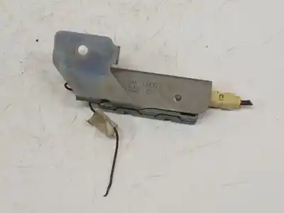 Peça sobressalente para automóvel em segunda mão módulo eletrónico antena por volkswagen touran (1t1, 1t2) 2.0 tdi referências oem iam 1t0035577