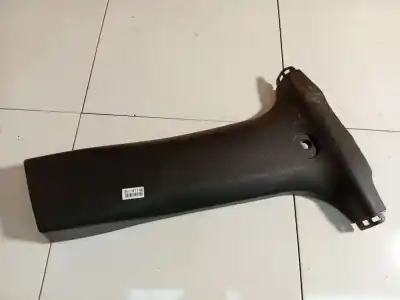 Автозапчасти б/у пластик за chevrolet captiva (c100, c140) 2.0 d 4wd ссылки oem iam 96630448