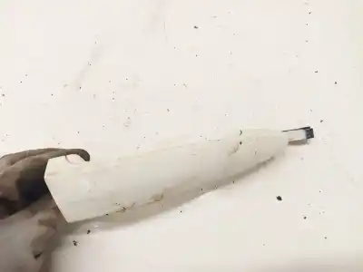 Second-hand car spare part exterior right front door handle for bmw x6 (e71, e72) xdrive 30 d oem iam references e9xr21