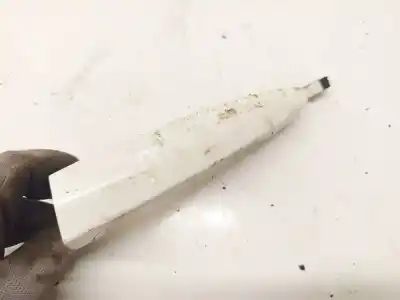 Second-hand car spare part exterior left front door handle for bmw x6 (e71, e72) xdrive 30 d oem iam references e9xl21