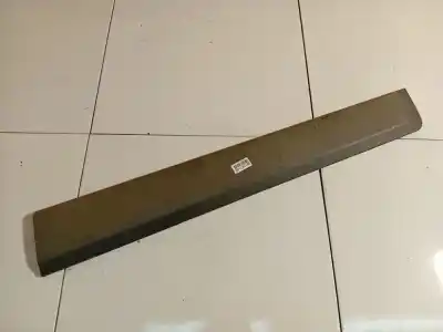 Автозапчасти б/у пластик за chevrolet captiva (c100, c140) 2.0 d 4wd ссылки oem iam 96439708