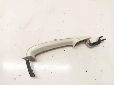 Pezzo di ricambio per auto di seconda mano maniglia esterna posteriore sinistra per bmw x6 (e71, e72) xdrive 30 d riferimenti oem iam e9xl21  