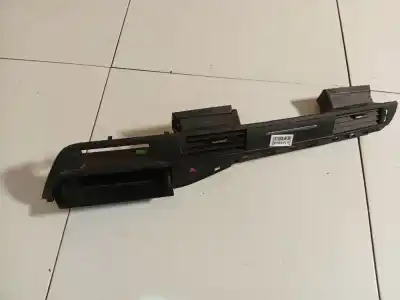 Peça sobressalente para automóvel em segunda mão grelha / difusor de ar por citroen c5 iii (rd_) 2.0 hdi (rdrhda) referências oem iam 9682359677