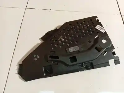 Peça sobressalente para automóvel em segunda mão plásticos por citroen c5 iii (rd_) 2.0 hdi (rdrhda) referências oem iam 63040610