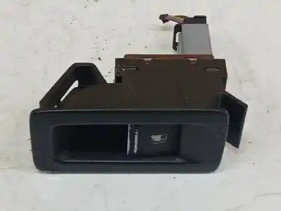 Peça sobressalente para automóvel em segunda mão botão / interruptor elevador vidro dianteiro esquerdo por volkswagen touran (1t1, 1t2) 2.0 tdi referências oem iam 1f0959527