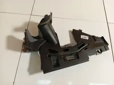 Pezzo di ricambio per auto di seconda mano plastica per peugeot 307 (3a/c) 1.6 hdi 110 riferimenti oem iam 63040511