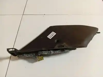 Peça sobressalente para automóvel em segunda mão plásticos por citroen c5 iii (rd_) 2.0 hdi (rdrhda) referências oem iam 9682411377