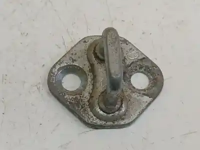 Pezzo di ricambio per auto di seconda mano Pezzi Vari per MAZDA 3 (BK) 1.6 DI TURBO Riferimenti OEM IAM   