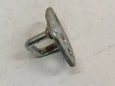 Pezzo di ricambio per auto di seconda mano pezzi vari per mazda 3 (bk) 1.6 di turbo riferimenti oem iam   