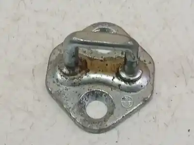 Pezzo di ricambio per auto di seconda mano pezzi vari per mazda 3 (bk) 1.6 di turbo riferimenti oem iam 