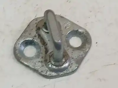 Pezzo di ricambio per auto di seconda mano pezzi vari per mazda 3 (bk) 1.6 di turbo riferimenti oem iam   