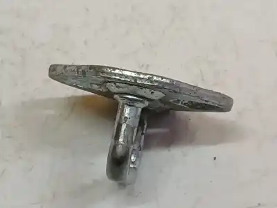 Pezzo di ricambio per auto di seconda mano pezzi vari per mazda 3 (bk) 1.6 di turbo riferimenti oem iam   