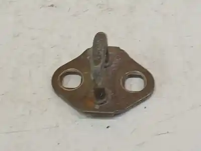 Pezzo di ricambio per auto di seconda mano Pezzi Vari per MAZDA 3 (BK) 1.6 DI TURBO Riferimenti OEM IAM   