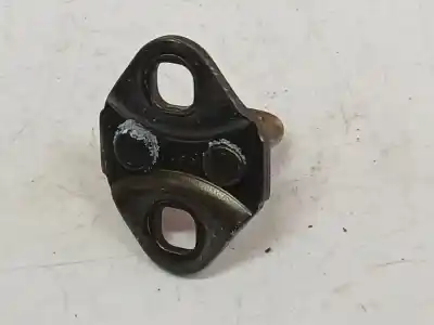 Pezzo di ricambio per auto di seconda mano pezzi vari per mazda 3 (bk) 1.6 di turbo riferimenti oem iam   