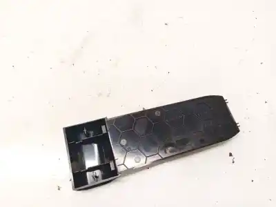 Second-hand car spare part plastics for bmw x6 (e71, e72) xdrive 30 d oem iam references 6937993