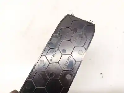 Second-hand car spare part plastics for bmw x6 (e71, e72) xdrive 30 d oem iam references 6937993  10761000