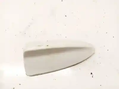 Second-hand car spare part plastics for bmw x6 (e71, e72) xdrive 30 d oem iam references 697257301