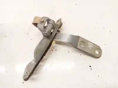 Second-hand car spare part tailgate gas strut for bmw x6 (e71, e72) xdrive 30 d oem iam references 7175829  