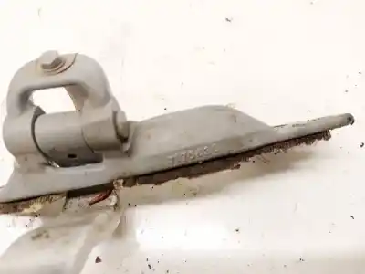 Second-hand car spare part tailgate gas strut for bmw x6 (e71, e72) xdrive 30 d oem iam references 7175830  