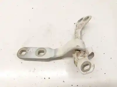 Second-hand car spare part tailgate gas strut for bmw x6 (e71, e72) xdrive 30 d oem iam references 7175830  