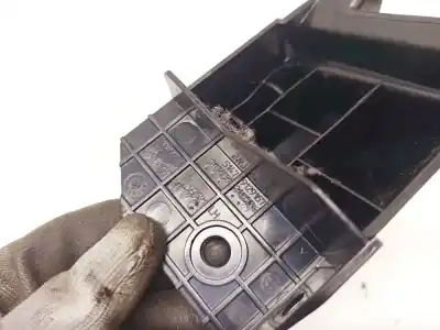 Second-hand car spare part plastics for bmw x6 (e71, e72) xdrive 30 d oem iam references 51479129167  