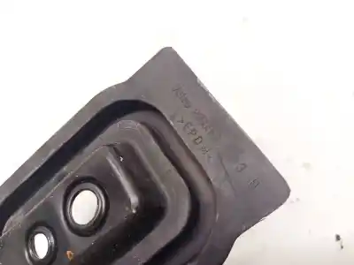 Second-hand car spare part plastics for bmw x6 (e71, e72) xdrive 30 d oem iam references p990861e  