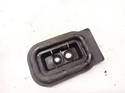 Second-hand car spare part plastics for bmw x6 (e71, e72) xdrive 30 d oem iam references p990861e  