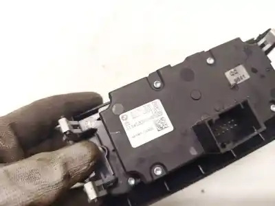 Second-hand car spare part headlights switch for bmw x6 (e71, e72) xdrive 30 d oem iam references 913472602  3351020102