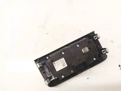 Second-hand car spare part headlights switch for bmw x6 (e71, e72) xdrive 30 d oem iam references 913472602  3351020102