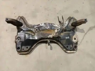 Tweedehands auto-onderdeel vooras voor peugeot 206 sw (2e/k) 1.4 hdi oem iam-referenties 