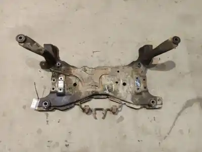 Pezzo di ricambio per auto di seconda mano assale anteriore per mazda 3 (bk) 1.6 di turbo riferimenti oem iam 