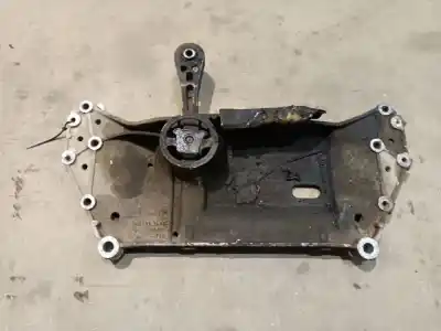Peça sobressalente para automóvel em segunda mão charrió / suporte de eixo dianteiro por volkswagen touran (1t1, 1t2) 2.0 tdi referências oem iam 