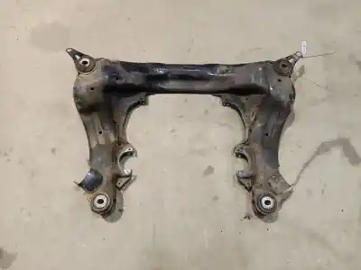 Tweedehands auto-onderdeel vooras voor skoda superb i (3u4) 2.0 tdi oem iam-referenties 