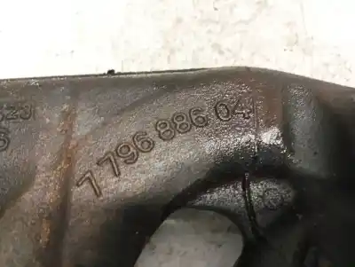 Автозапчасти б/у выхлопной коллектор за bmw x5 (e70) 3.0d ссылки oem iam 779688604  10451110