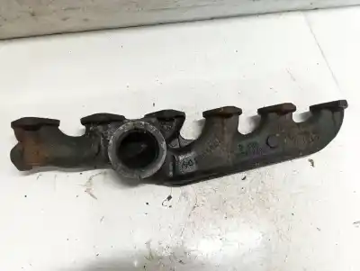 Автозапчасти б/у выхлопной коллектор за bmw x5 (e70) 3.0d ссылки oem iam 779688604  10451110
